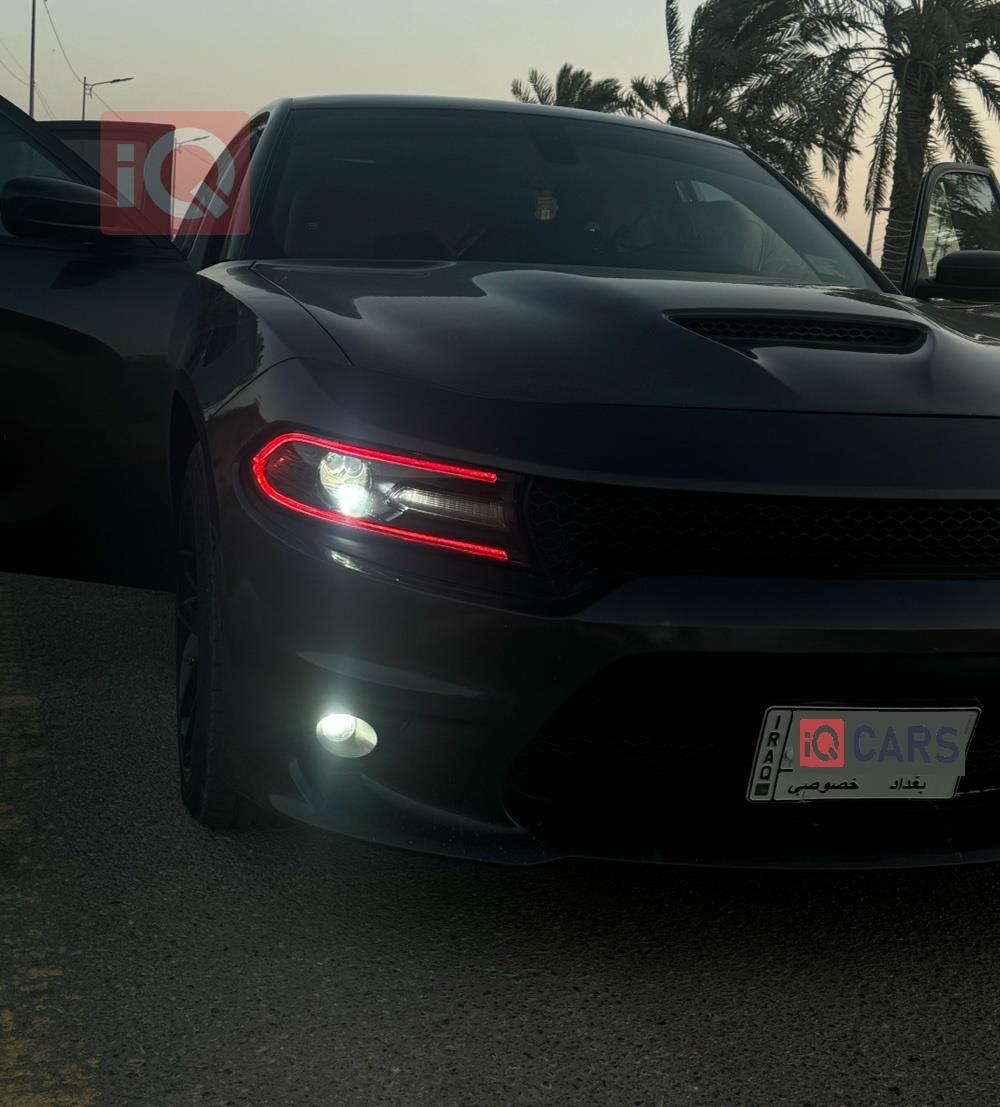 دودج تشارجر